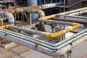 Corrosion Under Insulation – Advance NDT Training