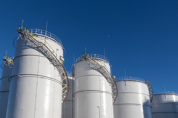 Storage Tanks